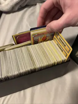Pokemon XY Roaring Skies Elite Trainer Box Opened Full Of Random Bulk 1999-2019 - Image 3