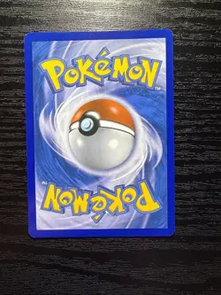 (2013) Jirachi-EX - 98/101 - Full Art Ultra Rare Plasma Blast Pokemon - Image 2