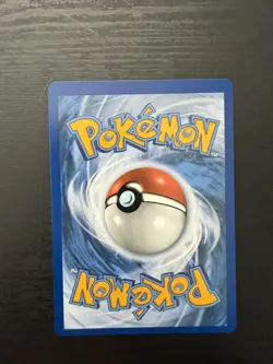 Glalie EX (155/162) 2015 Pokemon XY Breakthrough Full Art NEAR MINT - Image 3