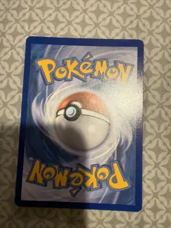 Pokemon Kangaskhan EX 103/106 Flashfire Ultra Rare Full Art Holo - Image 3