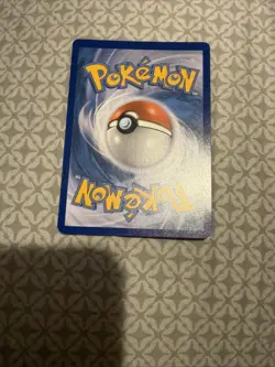 Pokemon Kangaskhan EX 103/106 Flashfire Ultra Rare Full Art Holo - Image 4
