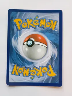 Pokemon TCG Ho-Oh EX Full Art Ultra Holo Rare Card 121/122 XY Breakpoint - Image 2