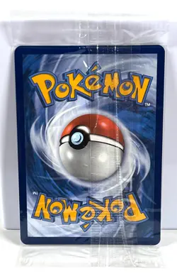 2023 SEALED Mewtwo Holo Black Star Promo Card SVP052 52 TCG CCG Pokemon Full Art - Image 3