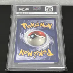 Abra 43/102 Base Set 1999 Unlimited Pokemon PSA 10 GEM MINT - Image 4