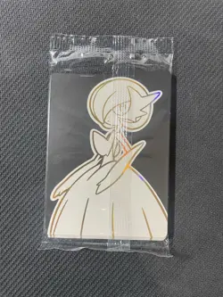 Carte Pokemon ALAKAZAM MEP 009 PROMO HOLO Mega-Evolution FR Scellee - Image 2