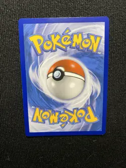 Radiant Blastoise 018/078 Pokemon GO Holo - Image 5