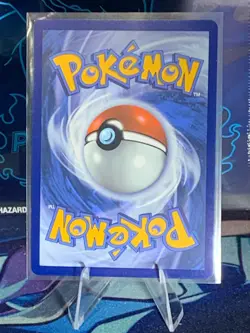 POKEMON TCG- NOCTOWL -115/142 COSMO RARE - PRIZE PACK SERIES 7 - PLAY! STAMPED - Image 2