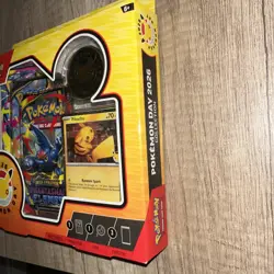 Pokemon TCG Pokemon Day 2026 Collection- NEW - Ready To Ship ✅ - Image 4