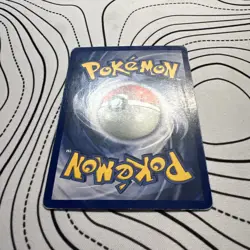Pokemon TCG Clefairy Doll Base Set 70/102 Regular Rare MP. - Image 4