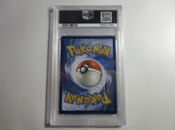 PSA 10 Rocket's Nidoking EX Special Illustration Rare Destined Rivals Pokemon - Image 2