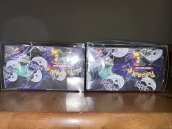 Pokemon TCG Sword And Shield Chilling Reign Booster Box Sealed Mint 820650818462 - Image 3