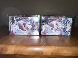 Pokemon TCG Sword And Shield Chilling Reign Booster Box Sealed Mint 820650818462 - Image 4