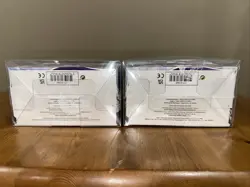 Pokemon TCG Sword And Shield Chilling Reign Booster Box Sealed Mint 820650818462 - Image 5