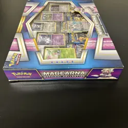 POKEMON TCG: MAGEARNA MYTHICAL COLLECTION BOX SEALED-XY EVOLUTIONS NFS - Image 3