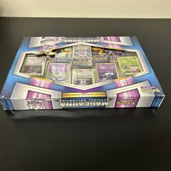 POKEMON TCG: MAGEARNA MYTHICAL COLLECTION BOX SEALED-XY EVOLUTIONS NFS - Image 4