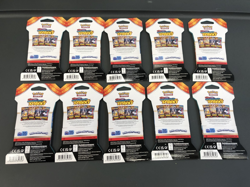 lot of 10 Pokemon TCG: Scarlet & Violet 10 Surging Sparks Sleeved Booster Packs - Image 2
