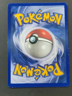 Pokemon TCG Magneton Base Set 9/102 Holo Unlimited Holo Rare LP LIGHT PLAY - Image 4