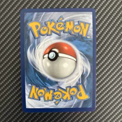 Pokemon Charizard 25th Anniversary Base Set Holo Rare 120 HP 004/102 English - Image 2