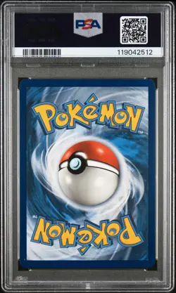 Froakie-Holo Hidden Fates PSA 10 2019 Pokemon Sun & Moon Hidden Fates #SV11 - Image 2