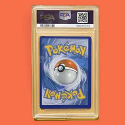 2016 Pokemon Xy Evolutions #51 Mewtwo-Holo Evolutions-Prerelease PSA 8 - Image 2