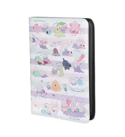We’re Goomy Zip Binder Sealed Pokemon Center Exclusive - Image 3