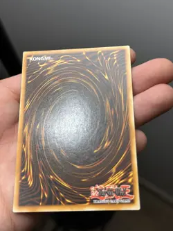 Yugioh! Radiant Typhoon Chant - DOOD-EN061 - Ultra Rare - 1st Edition Near Mint, - Image 5
