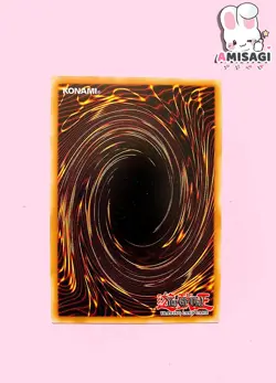 Yu-Gi-Oh! - Karte Gladiatorungeheuer Vespasius CHIM-DESP1 TCG Deutsch Ultra Rare - Image 3