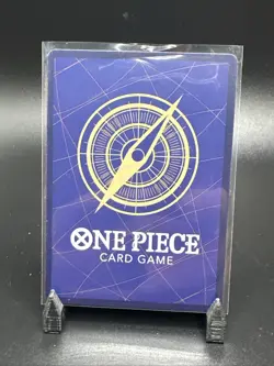 One Piece | Koby | PRB02-001 | Rare (R) | NM - Image 2