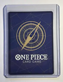 Borsalino SR OP02-114 PRB-01 [PAR] Parallel THE BEST One Piece Japanese - Image 2