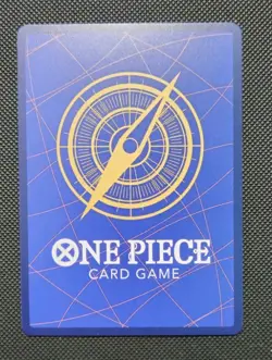 Nefeltari Vivi EB02-026 Alternate Art 25th Collection One Piece Card TCG English - Image 2