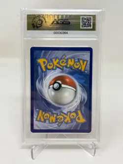 Charizard VMAX 020/189 SWSH03: Darkness Ablaze Holo Pokemon Card AGS MINT + 9.5 - Image 2