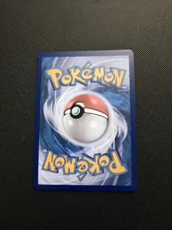 Pokemon TCG Card Hilda 164/086 Ultra Rare—Full Art—Holo SV:White Flare N/M 2025 - Image 3