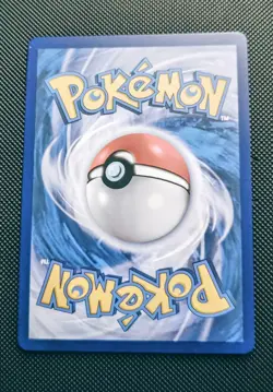 Pokemon TCG Card Hilda 164/086 Ultra Rare—Full Art—Holo SV:White Flare N/M 2025 - Image 4