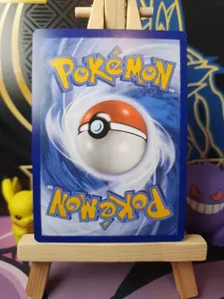 Pokemon TCG Scarlet & Violet Jynx EX 191/165 Full Art Holo Card English Edition - Image 2