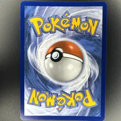 Pokemon TCG Team Rockets Mewtwo EX Full Art English Card 240/182 NM Condition - Image 2