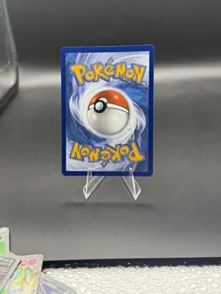 Mega Gengar EX 125/217 Ascended Heroes Pokemon Card - Image 2