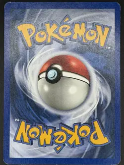 Pokemon Gastly Legendary Collection Reverse Holo Common 76/110 50 HP Card - Image 2