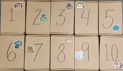 PREMIUM POKEMON CARD SEALED MYSTERY BOX LOT + CHASE PACK (Read Description) - Image 2