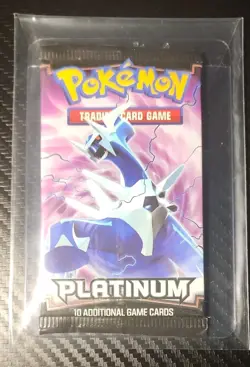 PREMIUM POKEMON CARD SEALED MYSTERY BOX LOT + CHASE PACK (Read Description) - Image 3