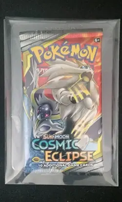 PREMIUM POKEMON CARD SEALED MYSTERY BOX LOT + CHASE PACK (Read Description) - Image 4