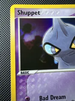 Shuppet 61/108 Power Keepers Reverse Stamped Holo 2007 Pokemon Card Nm - Image 4
