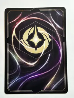 Pete - Space Pirate Super Rare Archazia's Island 114/204 NM Lorcana Card - Image 2