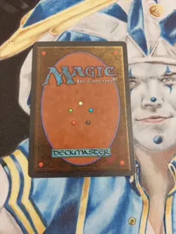 Rocket Launcher MTG Antiquities Uncommon Artifact Slightly Played x1 GG11 - Image 3