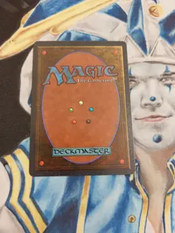 Rocket Launcher MTG Antiquities Uncommon Artifact Slightly Played x1 GG11 - Image 4