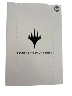MTG FOIL Secret Lair: Showcase: Midnight Hunt (Sealed) - Image 2
