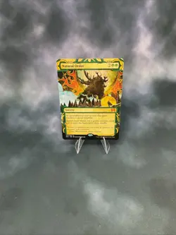 Natural Order Strixhaven: Mystical Archives Regular - Image 1
