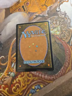 Solve The Equation Rainbow Foil MTG Secret Lair - Pack Fresh - - Image 2