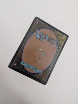MTG - Swamp 0281 (Foil) - Lorwyn Eclipsed NM/M Condition - Image 3