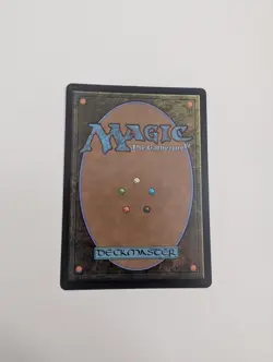 MTG - Swamp 0281 (Foil) - Lorwyn Eclipsed NM/M Condition - Image 4