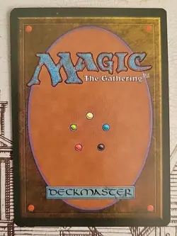 MTG Ball Lightning x1 LP/NM ~Fourth Edition (Magic the Gathering)*Free Shipping* - Image 2